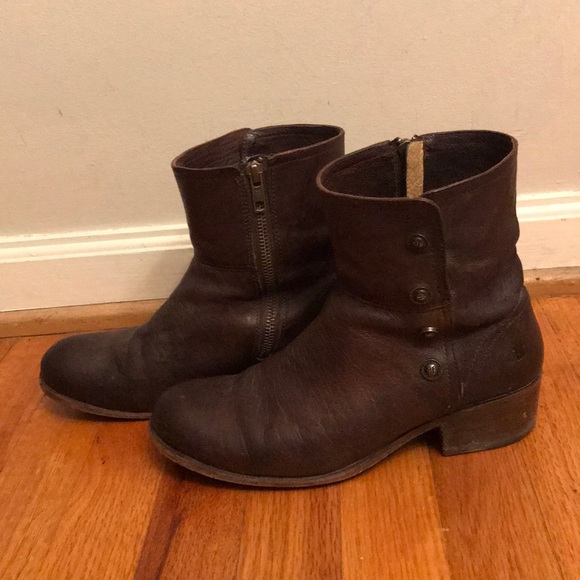 Frye boots - Picture 3 of 3